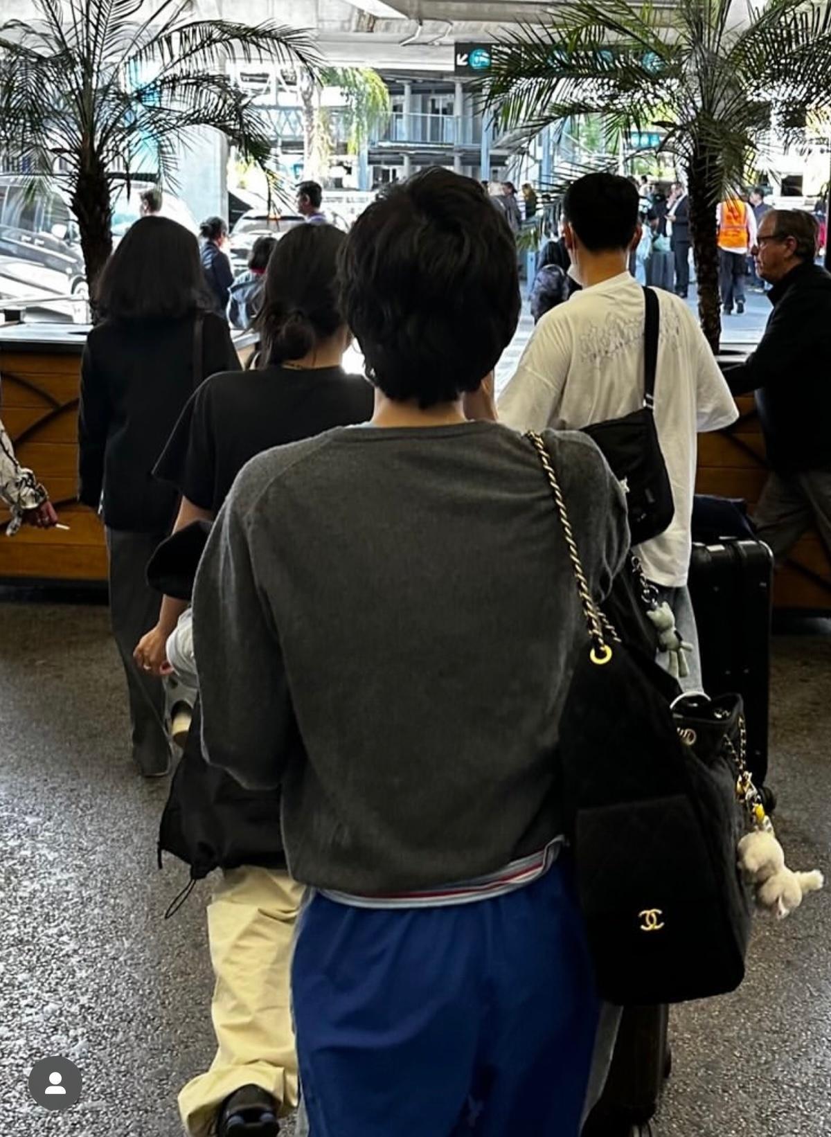 金高银金高银戛纳影展点滴用吸管当筷子🥢、亚洲人用筷子最方便​​​