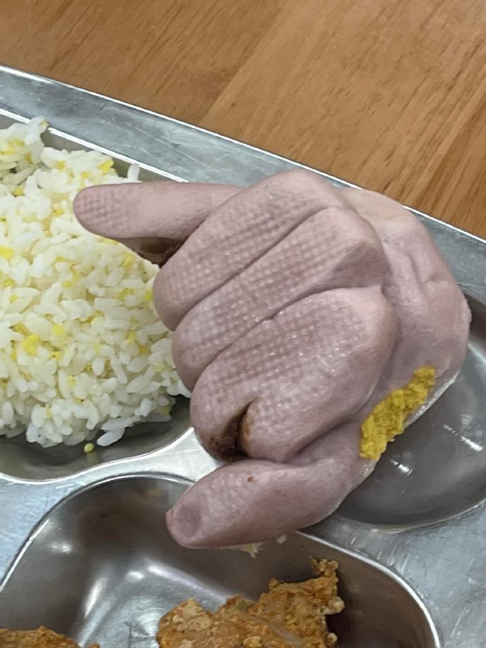 好直观！原来排卵是这种感觉啊。。。