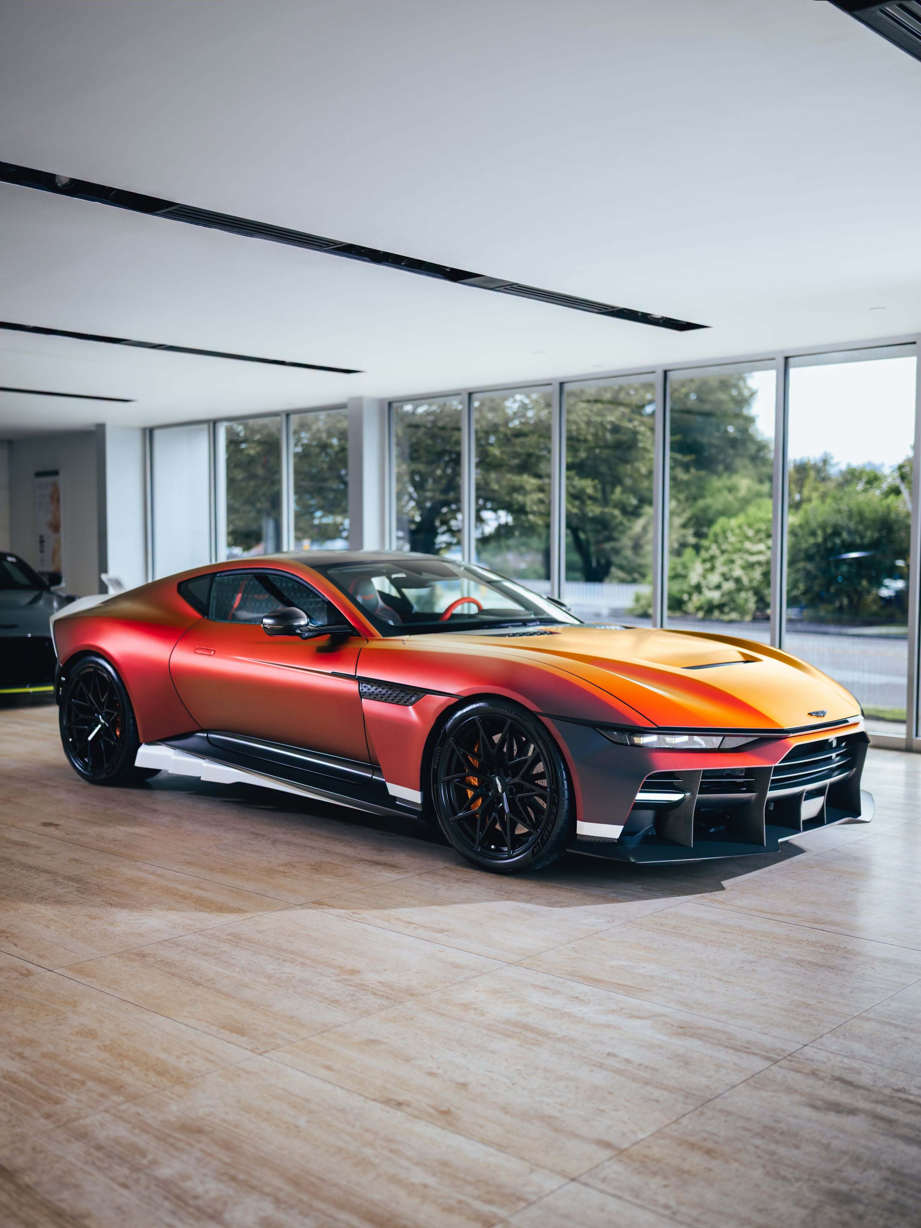 AstonMartinValen阿斯顿马丁astonmartin阿斯顿马丁V