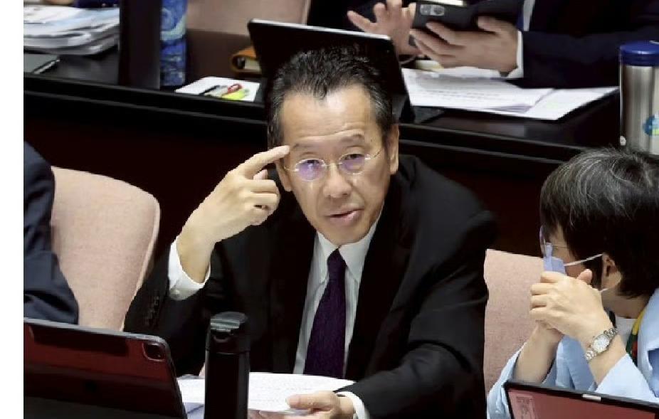 日前，日本智库称，中国大陆在内蒙古建设了台湾省的一些建筑，比如台湾省的司法院，以