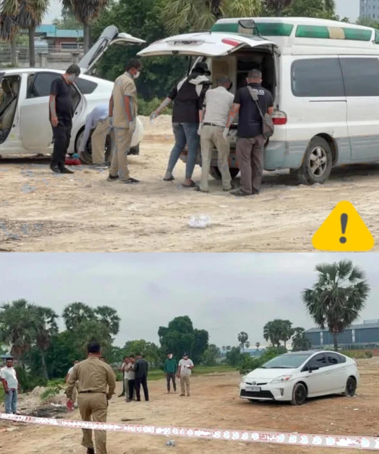 金边出事了！柬埔寨突发重大案情金边那边传回来的消息，真是让人后背发凉。金