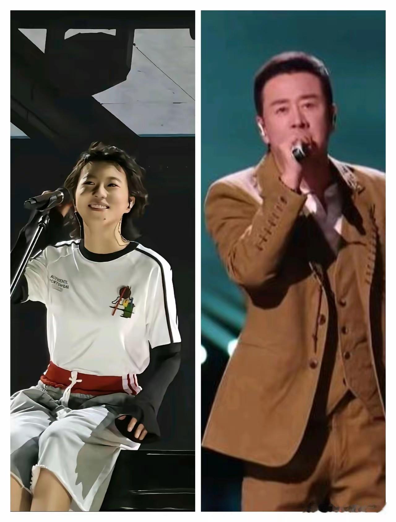 杨坤再一次轰动乐坛。6月19日，他连夜登上热搜，这一次不是举办演唱会，而是舞台