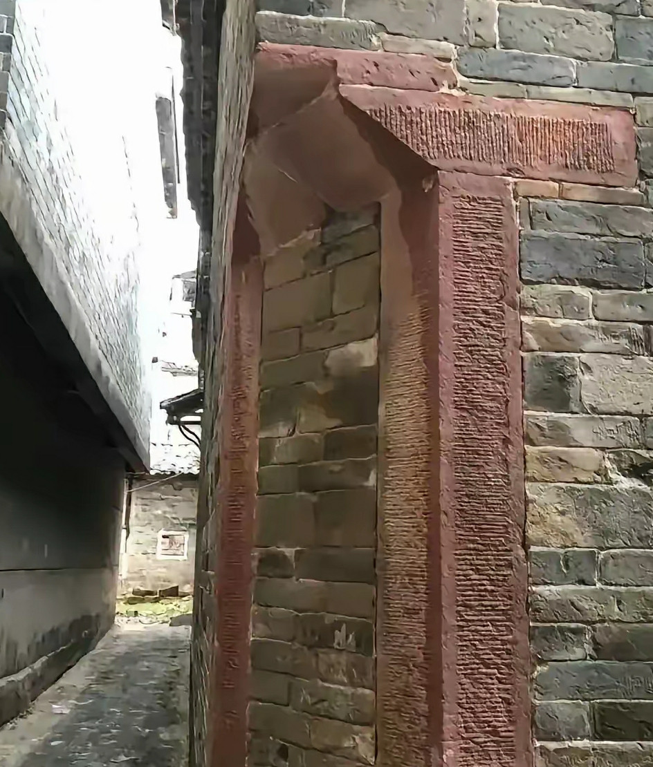 为什么现在就没有这么建的呢？