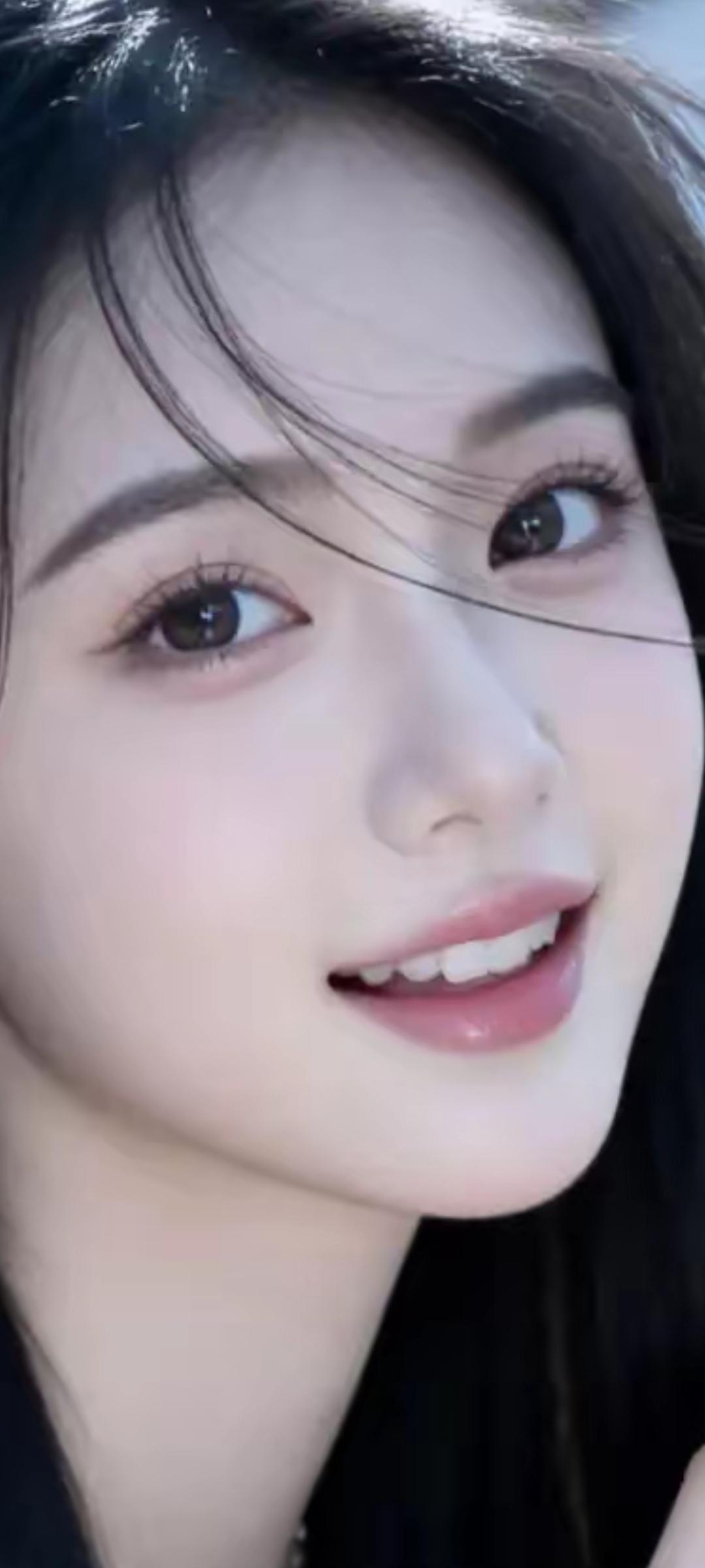 元气满满的一天，从微笑开始！😊✨