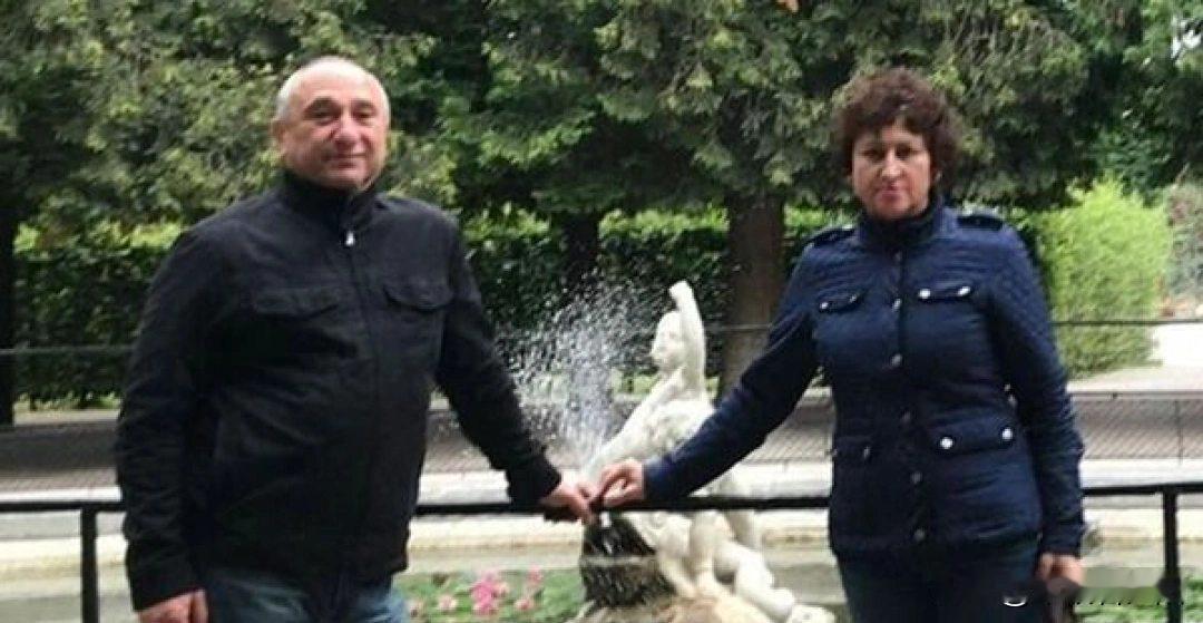 泪目！悉尼邦迪滩枪击案里，那对挺身而出的老夫妻，让无数人破防了。69岁的鲍里斯和