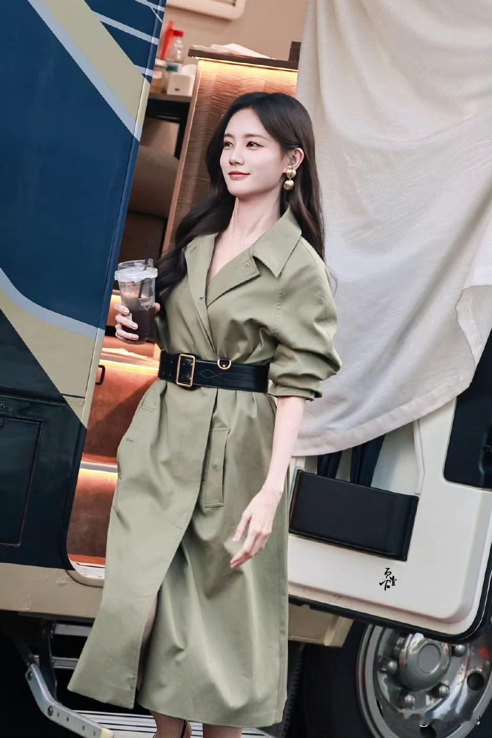 李一桐的眼睛是真的好看😘😘