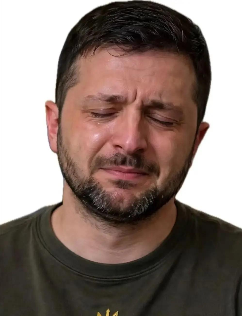 乌克兰传来不幸消息！4月16日，乌克兰基辅方面传来不幸消息！基辅市长克利奇科