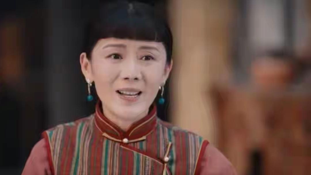 追剧《灼灼韶华》周燕这个坏女人，用一杯毒茶害得韶华失去清白、失去女儿，她该遭到