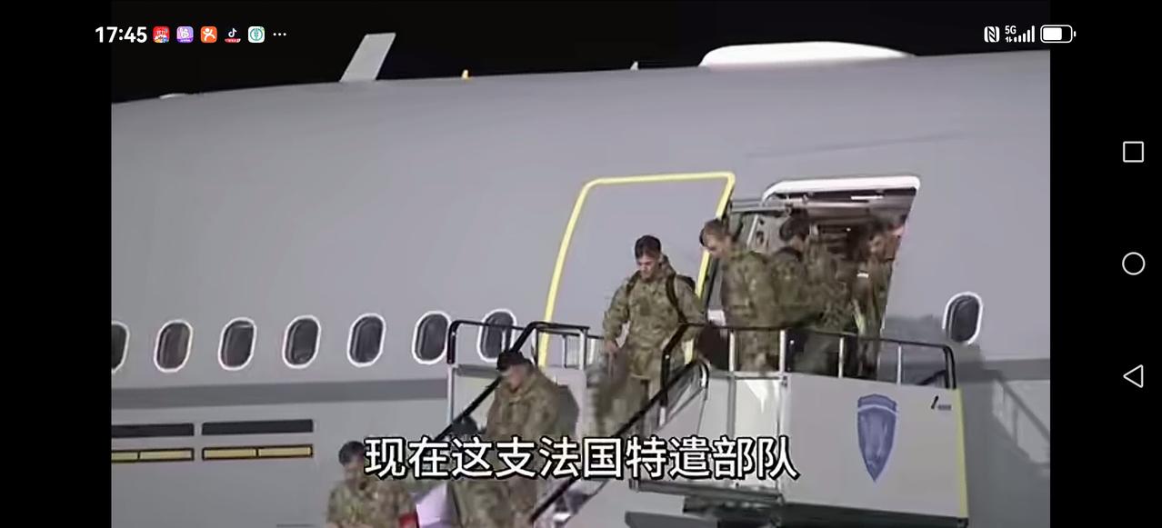 【我再次预测成功】我曾经预测过，欧盟也就是北约肯定出手的。派兵入驻乌克兰，与