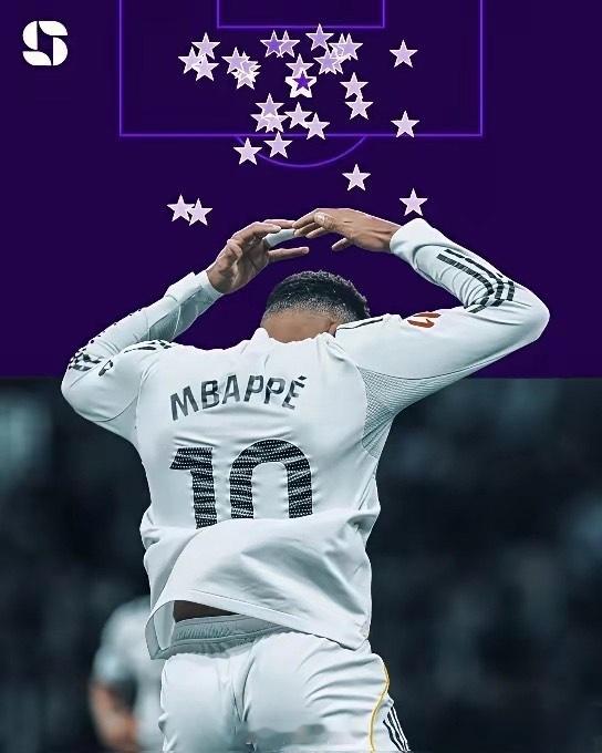 看了西甲射手榜，姆巴佩真的太难了！原因如下：姆总虽然在射手榜一骑绝尘，18球领先