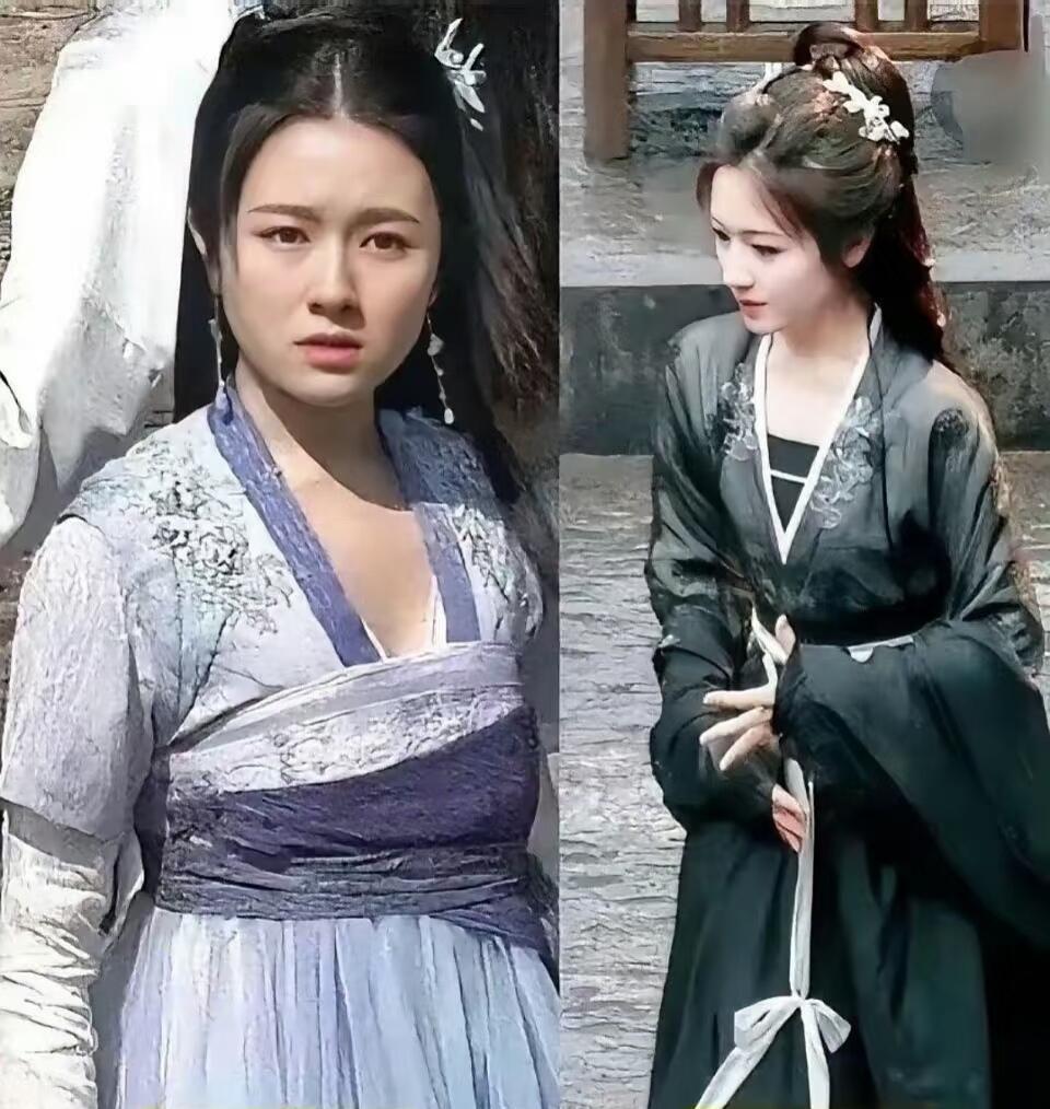 这是原来的和现在的，真的是同一个李兰迪吗​​​