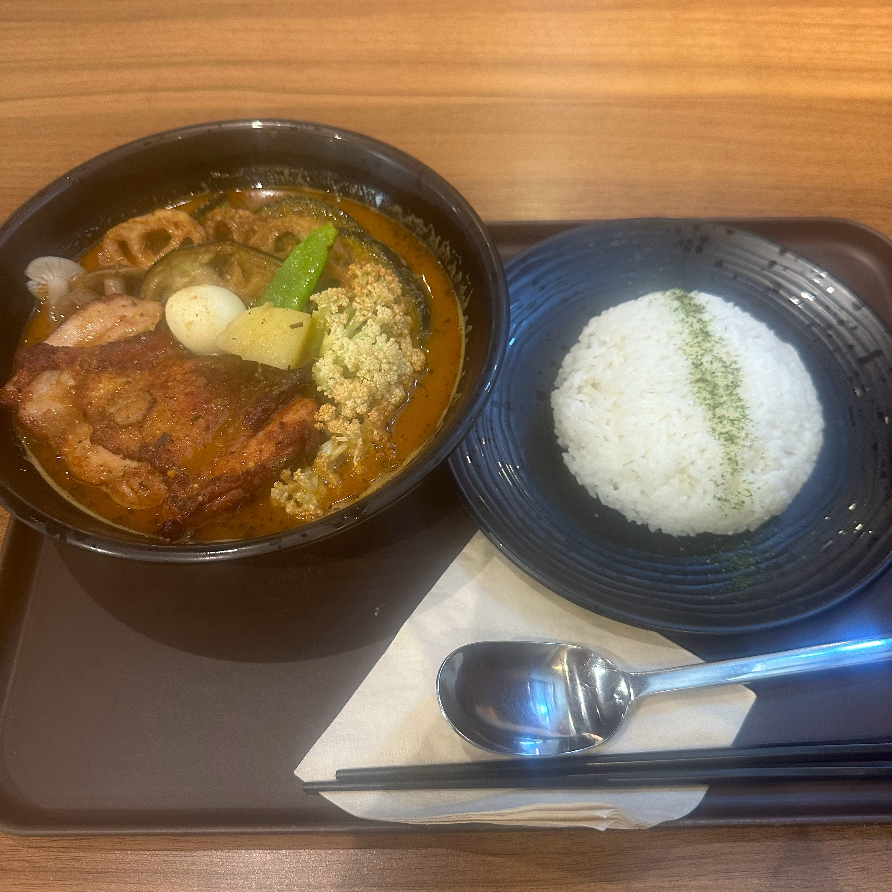 突然爱上了藕和南瓜…