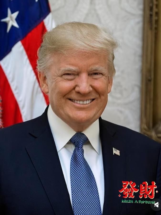 中美其实早就摸透了一个关键点：互不干预，反而能各自把利益攥在手里！美国慢慢