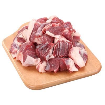 冬季吃羊肉即暖身又不上火