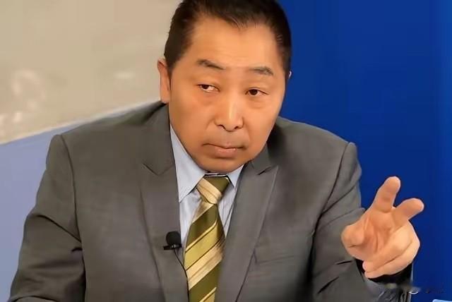台湾名嘴唐湘龙直言：“无论是日本、菲律宾、还是越南，和中国产生矛盾的时候，中国都