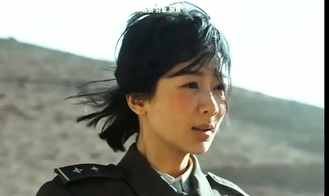 一个女人，在海拔4700米的可可西里，用17年独自放逐，只为赎一个罪。这不是故