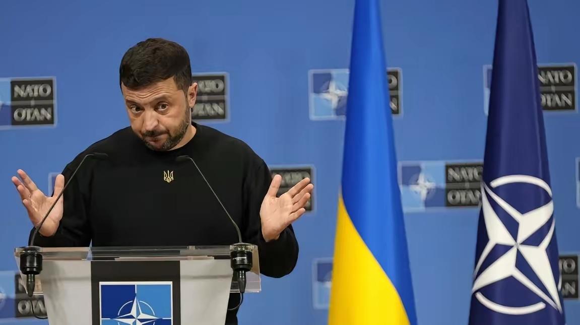 【一个恐怖的预言】美国分析师马克·斯莱博达在YouTube频道节目中表示：“2