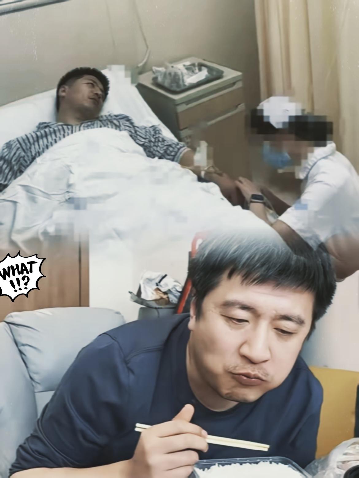 闺蜜在医院当护士偶遇过张雪峰，她说的大实话，直接戳破了镜头给人的刻板印象！镜头里