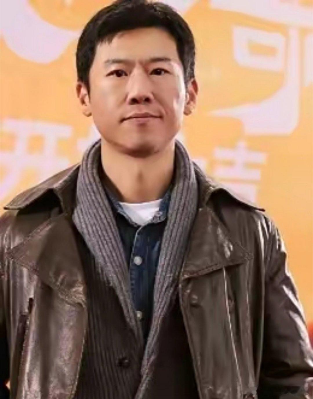 演员王骁说，我老婆是圈外人，我回国初期事业没起色、收入不稳那阵，她没闹，一直陪着