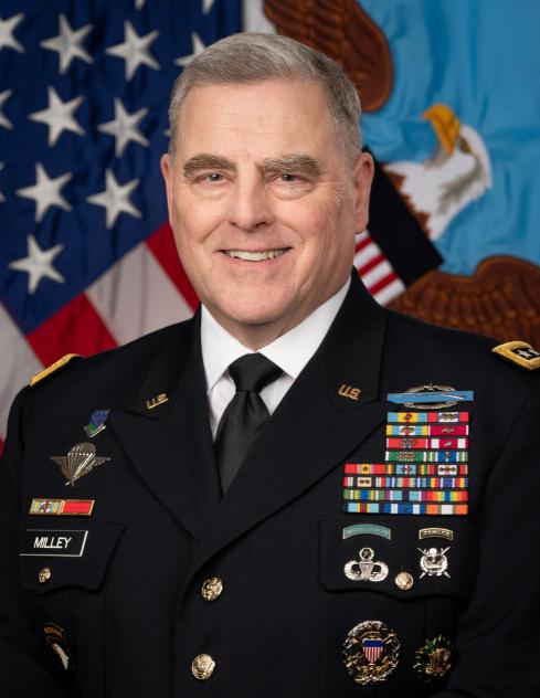 既然美国摊牌了，我们也没必要装糊涂！美军官马克・米利承认了：“只要中国想过好日子