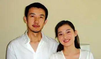 演员梅婷说："我之前的那位先生，比我大六岁，他只是看着小，他给我的感觉是很干净