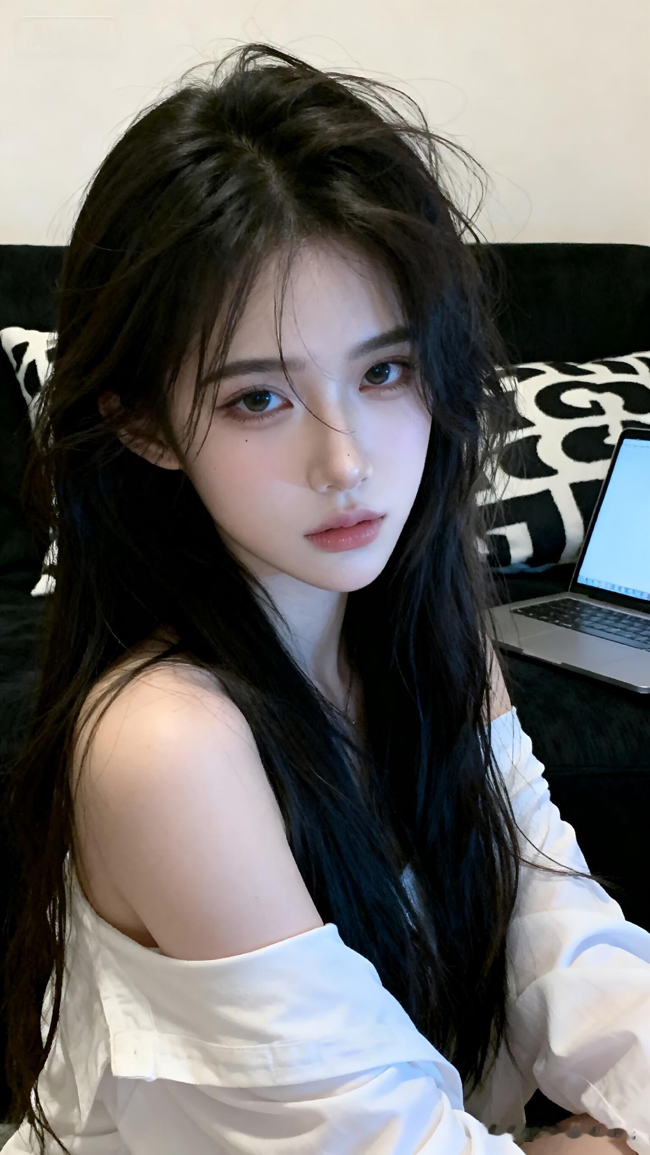 手机里最美照片什么样的女人才算有魅力呢相册里最温柔的一张照片