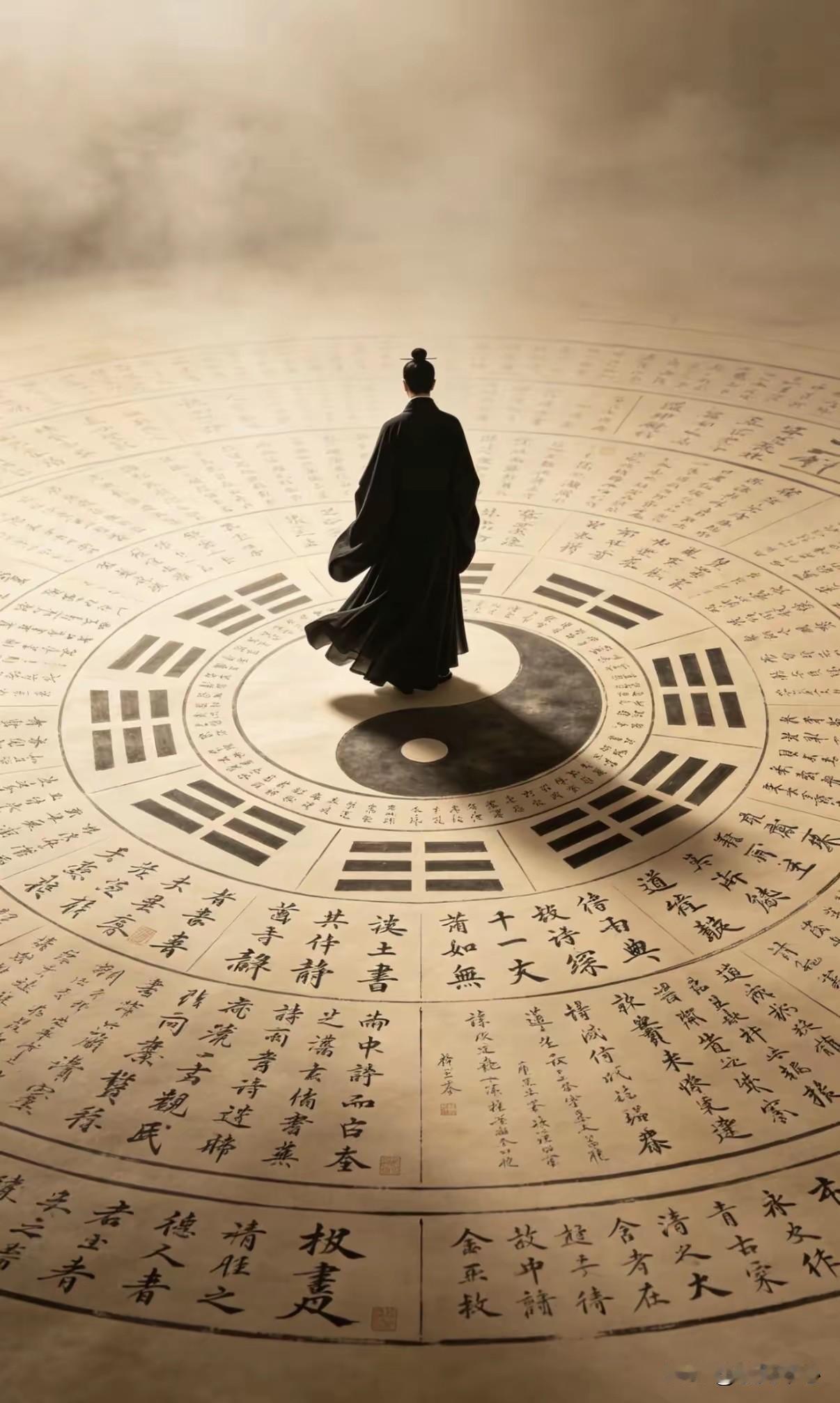 玄学提醒：别去耗损身上的上等磁场。​1.别去久病病人家里串门。病气是往下沉