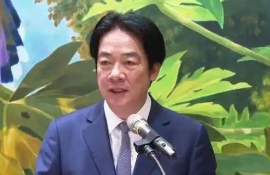 蓝白不挡了！民进党提案“谴责《民族团结法》”径付二读民进党团提出的“《民族团