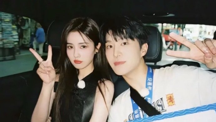 白鹿把范丞丞认成化妆师白鹿真的自带综艺感，把范丞丞认成化妆师这种乌龙事件，被她演