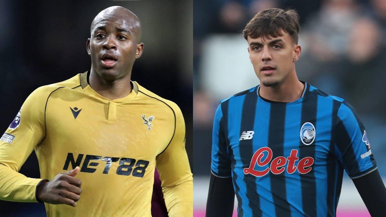 【尤文锋线再升级？马特塔+马尔蒂尼？】尤文图斯与马特塔的经纪团队进行了卓有成效的