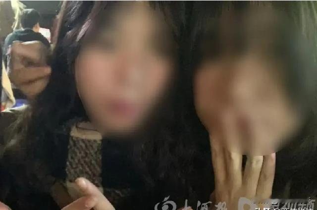 广西南宁，21岁的女孩子在网上谈了个男友，女孩跟他交往几天发现他脾气不好，线下约