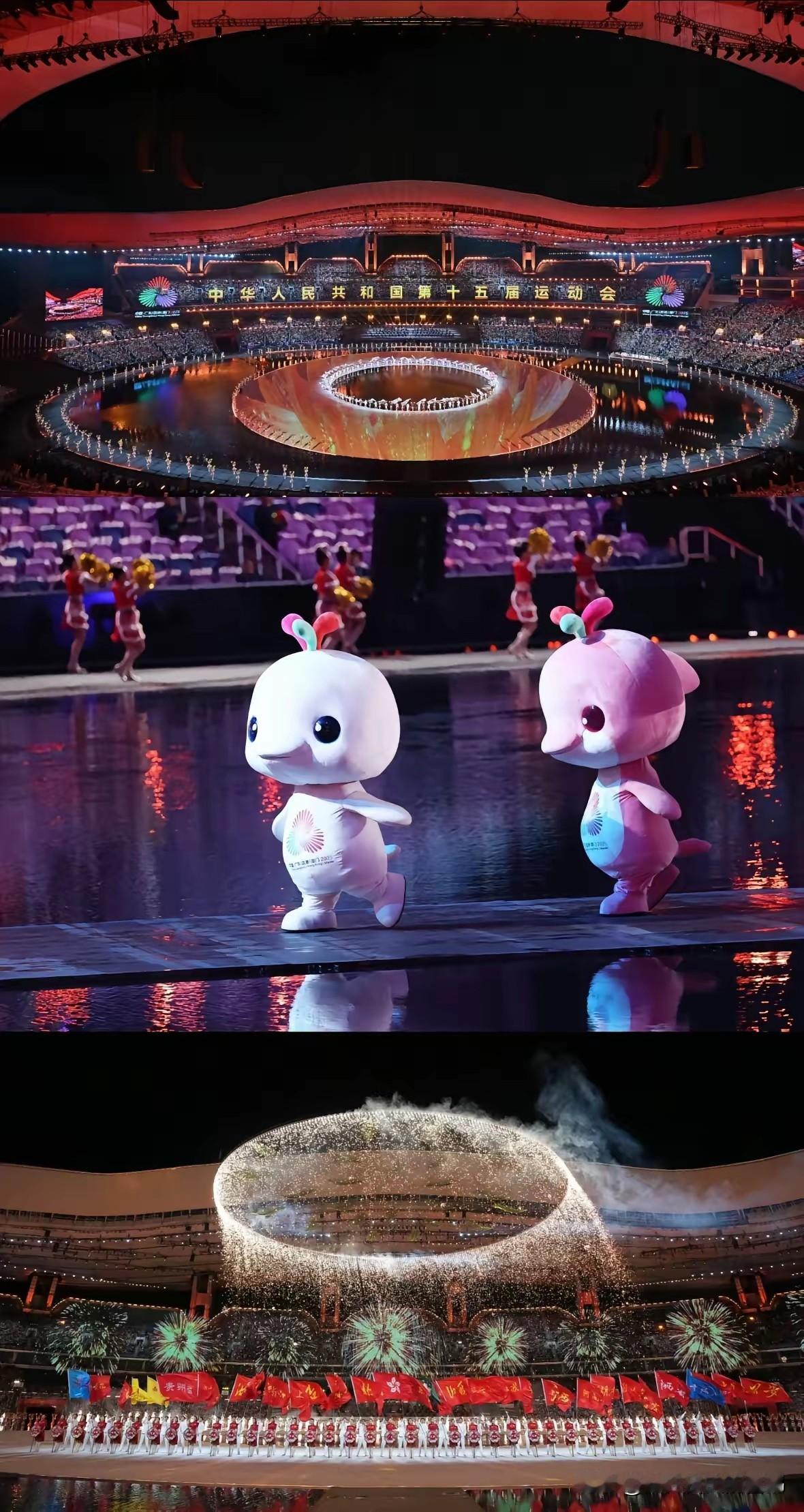 你说奇不奇怪。全运会办了十五届，主题歌也写了十五首，活下来的只有《相亲相爱》。