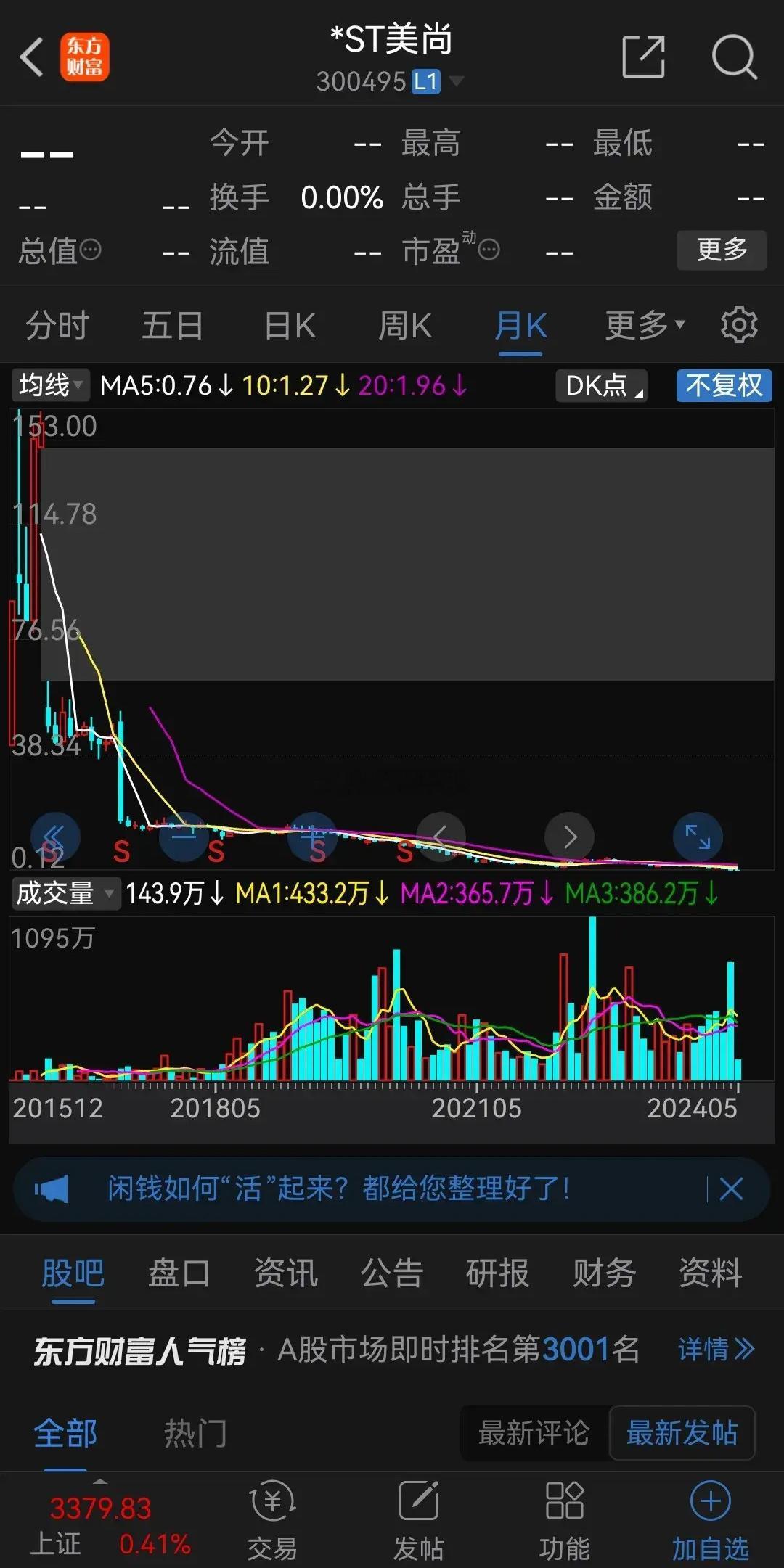 真是不敢相信，A股居然还有这样的公司，公司造假长达9年，从申请上市的时候就开始造