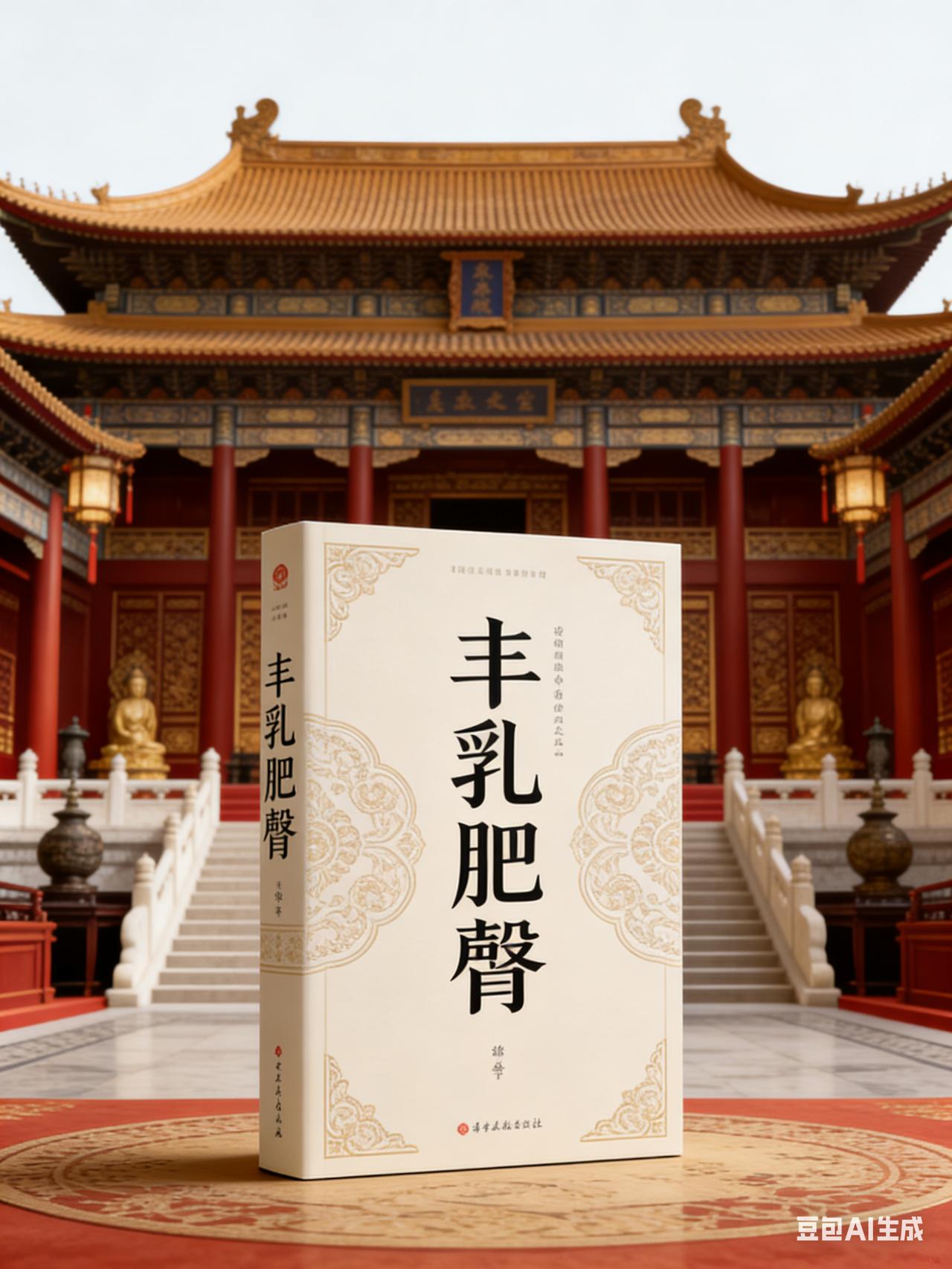 莫言《丰乳肥臀》遭怒批：这种书也配登大雅之堂？最近网上吵翻了天，一篇题为“莫