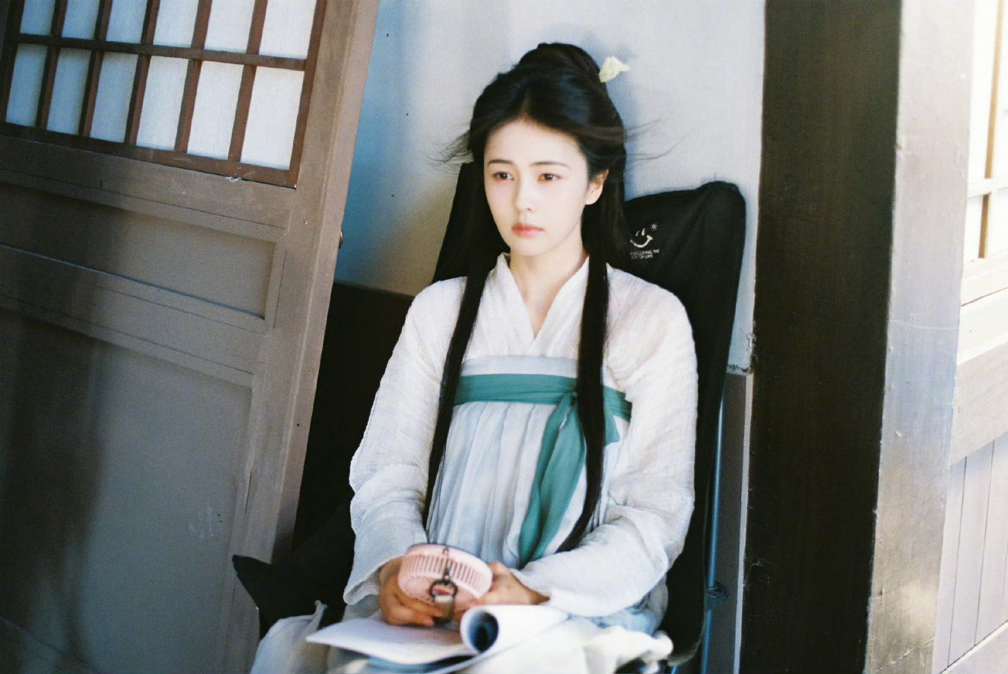 腾讯吃相真的太难看了，就知道捧太子太女，太子太女剧逃档，就让白鹿的剧顶上来，不仅