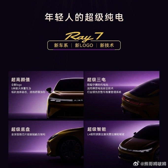 全行业都在跌，埃安为什么还能涨？2026年7月，中国车市的日子不太好过。乘联会数