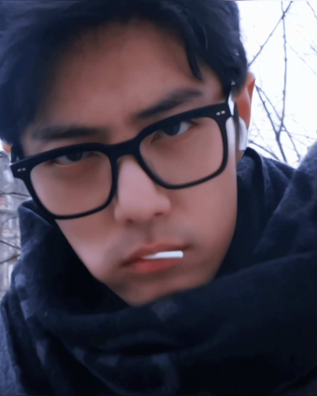 这两天闹得沸沸扬扬的男明星“质检”事件，最终还是把肖战也卷了进去……虽然大众玩梗
