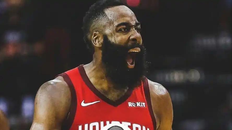 实打实的说，火箭现在和哈登适配嘛！我算一个老球迷了，今年32了，第一次看球是