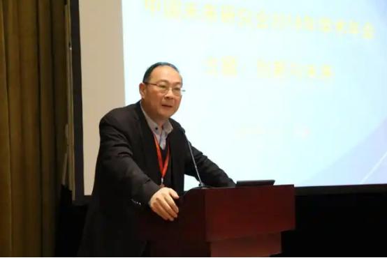 未来五年咱们普通人日子会很难熬？听完金灿荣教授深度分析瞬间清醒！中美GDP较量进