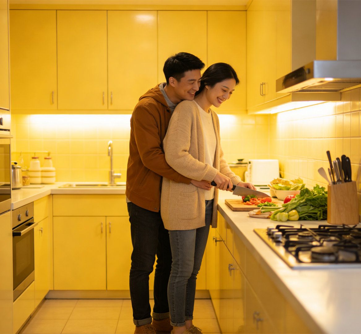 别再“瞎努力”了！让男人对你欲罢不能，只需抓住这3个“命门”想让一个男人对你死心