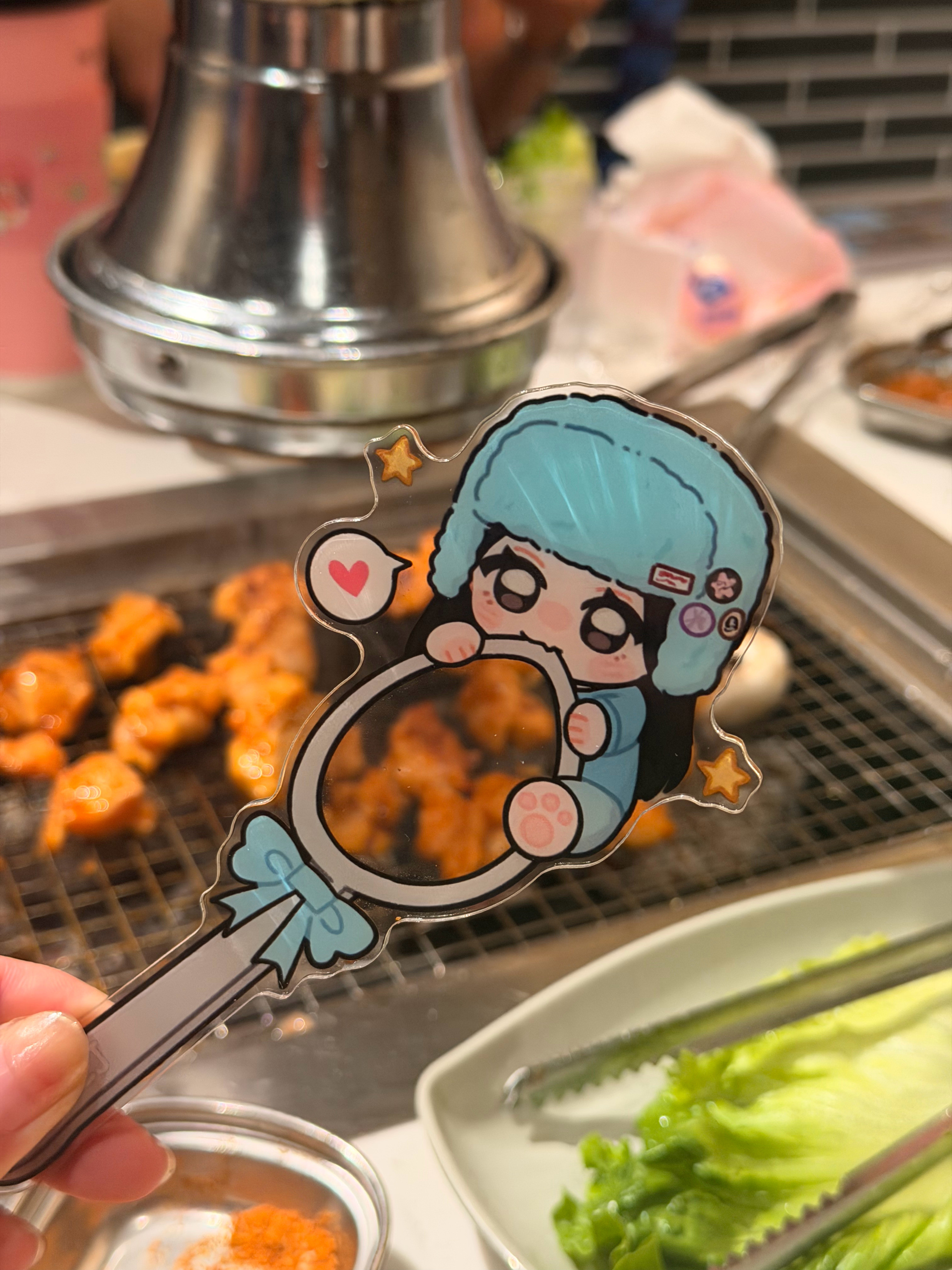 好吃好吃好吃😋