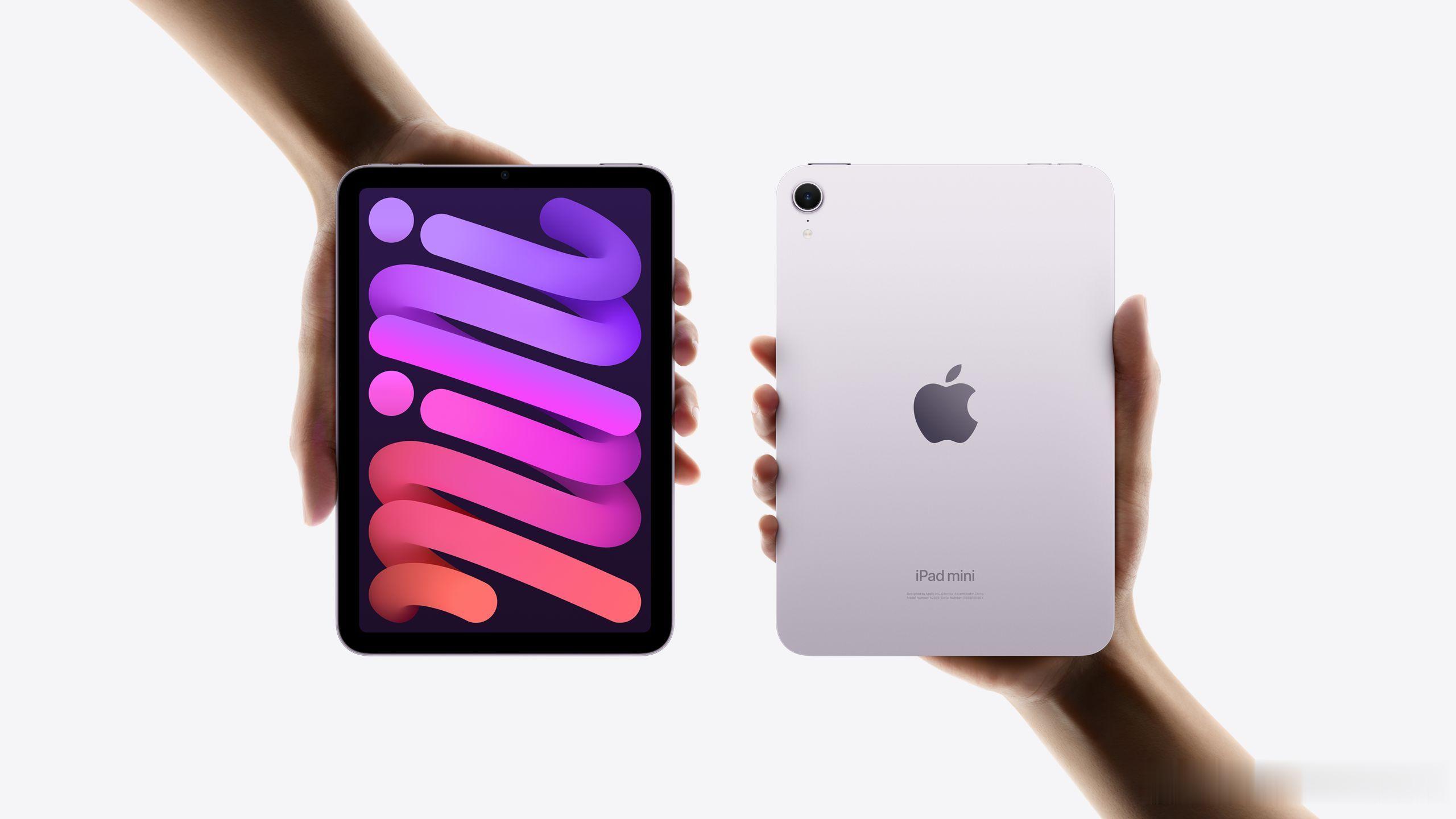 两款全新iPad即将出炉●iPad12入门级：*预计2027年初发