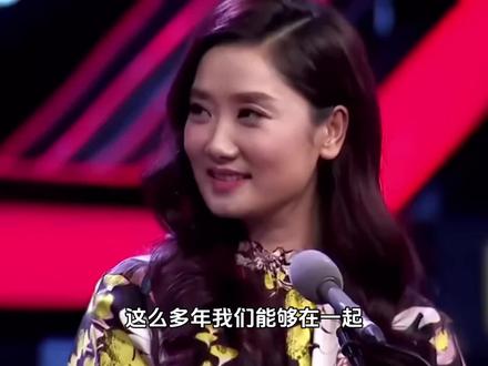 曾毅：多年后才说出几个词，我与玲花的不解之缘