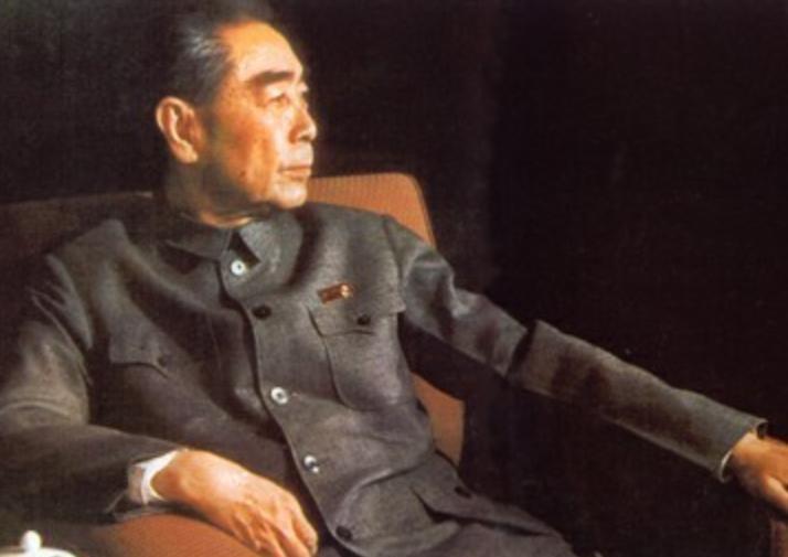 1973年周恩来特地向解放军总政治部副主任田维新打听李成芳的具体所在，到底发生了