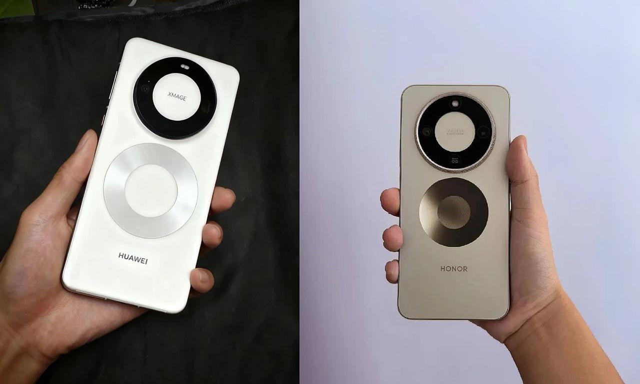 好家伙，荣耀这波操作已经把“高端平替”玩明白了荣耀X70换个标再贴个贴纸不就