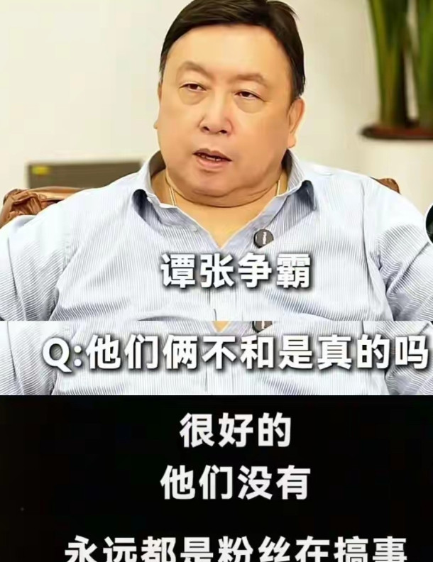 港圈大只佬王晶失控了：接二连三曝出港星们的陈年往事，停不下来，根本停不下来...