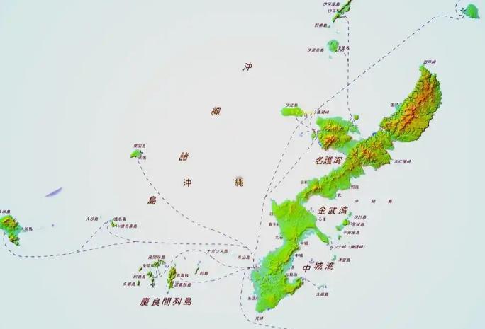 果然是有高人！你不是说“台湾有事，就是日本有事”吗？我现在就让你日本有事，我倒要