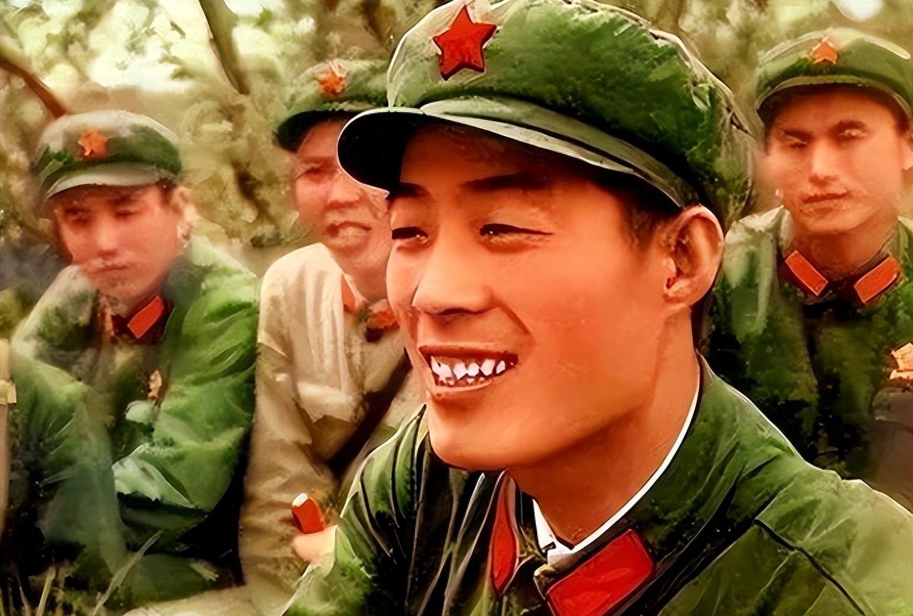 珍宝岛双雄的迥异人生：孙玉国从军区副司令到工厂副厂长，周登国浴血边疆晋升大校