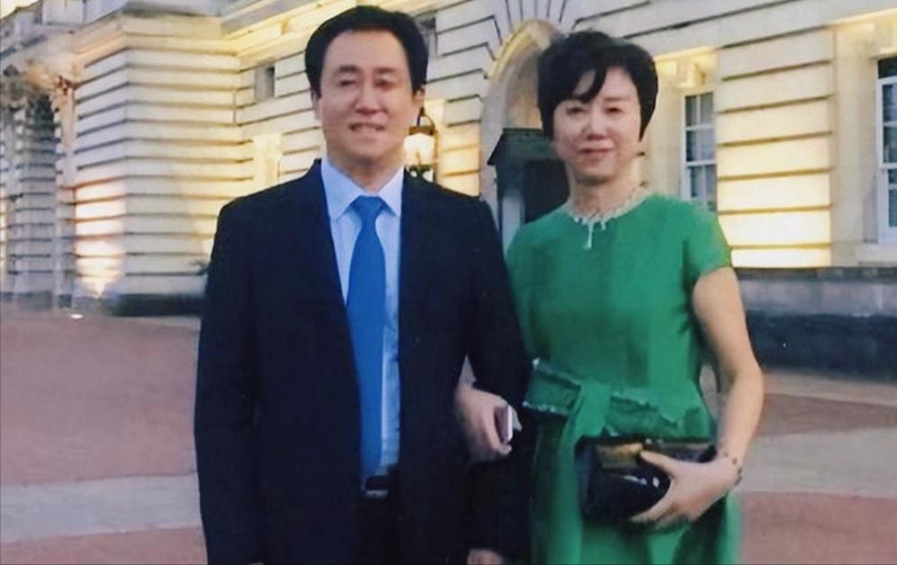 许家印前妻突然出手，这一家子都不是省油的灯。许家印“出事”后，恒大的烂摊子已