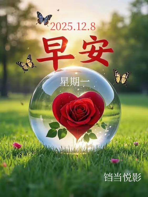 阳光偷偷跳上桌面，把晨起的困倦都晒跑啦～新的一天，揣好满满的元气，遇见的都是温柔